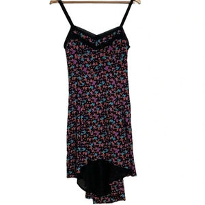 Silence + Noise UO Sleeveless High Low Dress Size 4